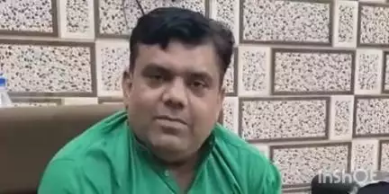 बागपत: किसान मजदूर संगठन 10 जून को बिजली समस्या और प्रीपेड मीटर के विरोध में बड़ौत के एक्शन कार्यालय पर करेगा धरना प्रदर्शन