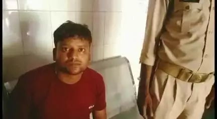 मानिकपुर: जवाहरनगर में पत्नी को गाली-गलौज कर रहे पति पर उसकी भाभी की शिकायत के बाद पुलिस ने की कार्रवाई