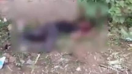 आगरा: वायु विहार कॉलोनी के पीछे पथौली रोड पर मिला युवक का शव, पुलिस जांच में जुटी