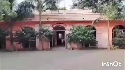 दीगोद: बूढादीत पुलिस ने थाना क्षेत्र में हंगामा कर उत्पात मचाने पर 5 व्यक्तियों को शांति भंग के आरोप में किया गिरफ्तार