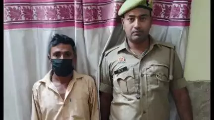खेकड़ा: खैला और लुहारा निवासी वारंटी आरोपी, बड़ौत निवासी शराब तस्कर और आत्महत्या के लिए उकसाने पर मुरादाबाद का आरोपी गिरफ्तार