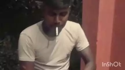 पीरो: ढ़िबरा टोला पर एक युवक का हथियार के साथ वीडियो सोशल मीडिया पर तेजी से हुआ वायरल #viral_video