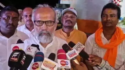 ବସ୍ତା: ମଥାନୀ ଠାରେ ନୂତନ ବସଷ୍ଟାଣ୍ଡ ମୁଖ୍ୟମନ୍ତ୍ରୀଙ୍କ ଦ୍ୱାରା ଲୋକାର୍ପିତ ନେଇ ବାଲେଶ୍ୱର ସାଂସଦଙ୍କ ପ୍ରତିକ୍ରିୟା