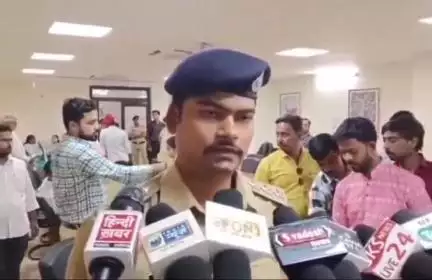 ग्वालियर गिर्द: मुरार से एक व्यक्ति की बाइक हुई चोरी, मामला दर्ज