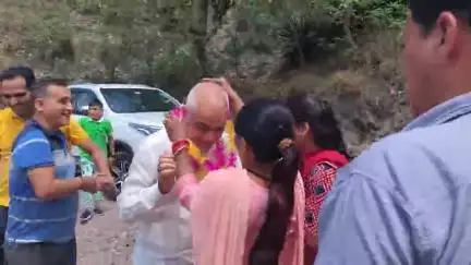 जोगिंदर नगर: चकरोड में 3 दिवसीय सुमति समिति क्रिकेट प्रतियोगिता का हुआ आगाज