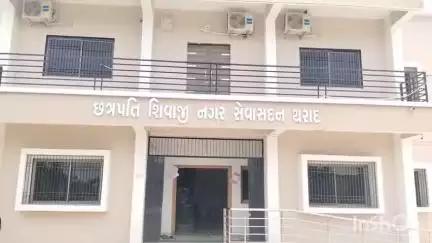 થરાદ: એબીવીપી દ્વારા નગરપાલિકામાં પાણી મુદ્દે ઉગ્ર રજૂઆત