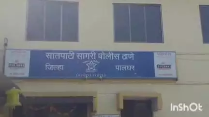 पालघर: शिरगाव-सातपाटी परिसरात दुचाकी घोड्याला धडकल्याने घडला अपघात; दुचाकीस्वाराचा मृत्यू