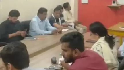 बासोदा: बासौदा के पटवारी सभागार में जनसुनवाई का हुआ आयोजन, SDM ने समस्याओं का जल्द निराकरण करने का दिया आश्वासन