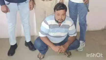 खरखौदा: धोखाधड़ी के मामले में शामिल आरोपी को पुलिस ने किया गिरफ्तार, 7 दिन के रिमांड पर लिया