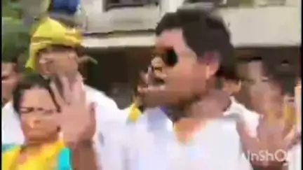 भीमपुर: भीमपुर जिला पंचायत सदस्य ने अवैध शराब बिक्री पर प्रशासन को दी चेतावनी, गांवों में कारोबार बंद करने को कहा