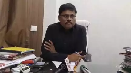 तखतपुर: बाजार मूल्य में वृद्धि के बाद खनिज विभाग में पेनल्टी की रकम अब दुगनी हो जाएगी, अधिकारी ने दी विस्तार से जानकारी