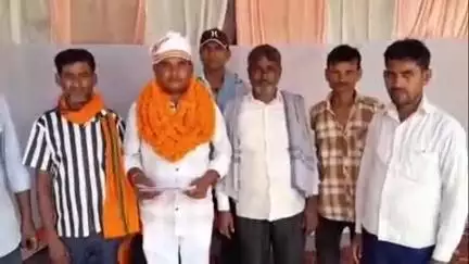 पकड़ी दयाल: नगर पंचायत चुनाव में छठे दिन उपमुख्य पार्षद पद के एक और वार्ड पार्षद पद के 10 उम्मीदवारों ने भरा नामांकन पत्र