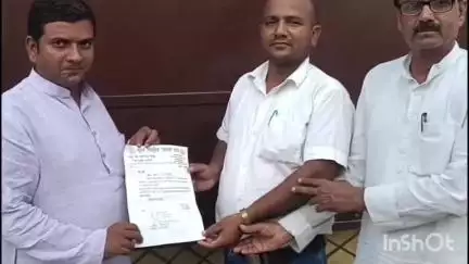 कल्याणपुर: अनिल बने कल्याणपुर राजद युवा मोर्चा के प्रखंड अध्यक्ष