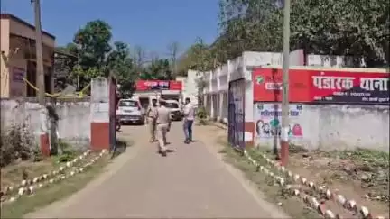 पंडारक: पंडारक थाना क्षेत्र से युवती का अपहरण, परिजनों ने दर्ज कराया मामला