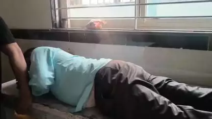 जौरा: जौरा थाना क्षेत्र के अलापुर गांव में तेज रफ्तार अर्टिगा ने दो लोगों को मारी टक्कर, दोनों गंभीर घायल