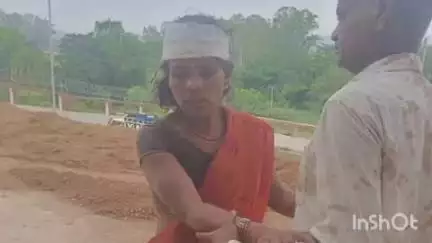सोनो: गिद्धाडीह गांव में एक ही परिवार के तीन लोग हुए घायल, बकरी को लेकर हुआ था विवाद