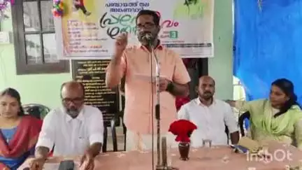 അമ്പലപ്പുഴ: പുന്നപ്ര തെക്ക് മൂന്നാം നമ്പർ അംഗനവാടിയിലെ പ്രവേശനോത്സവം എച്ച് സലാം എം.എൽ.എ ഉദ്ഘാടനം ചെയ്തു