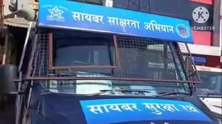 कारंजा: महिलेवर वाईट नजर शिवीगाळ करून पाहून घेण्याची निवेदन की कारंजा पोलिसांनी विनयभंगाचा केला गुन्हा दाखल