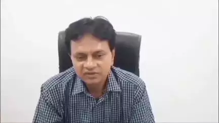 पवई: कलेक्टर पन्ना ने ई-ऑफिस पर नई फाइल बनाने के निर्देश दिए