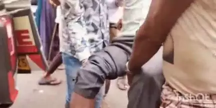 डही: कलमी में दो बाइकों की टक्कर में दो घायल, कुक्षी अस्पताल से बड़वानी रेफर