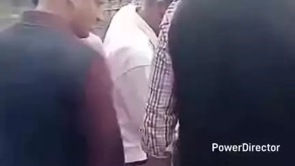 धारी: मुक्तेश्वर के जसपुर गांव में एक मकान में आग लगने का मामला, गनीमत रही कि घटना के समय मकान में कोई नहीं था
