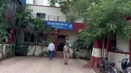 शिरूर: शिक्रापुरात टेंपोच्या धडकेत दुचाकीस्वार तरुणाचा मृत्यू