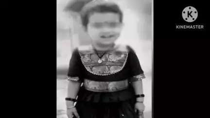 కూసుమంచి: వరంగల్ క్రాస్ రోడ్ సమీపంలో  రోడ్డు ప్రమాదంలో నాలుగేళ్ల చిన్నారి మృతి