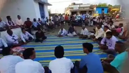 ଜୁନାଗଡ: ଗୋଲାମୁଣ୍ଡା ରେ ରଥଯାତ୍ରା ପାଇଁ ପ୍ରସ୍ତୁତି ବୈଠକ
