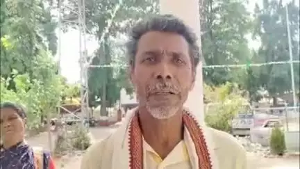जिंतूर: भाजी मंडईतून पाच ते सहा जणांचे मोबाईल आणि रोख रक्कम लंपास, गुन्हा दाखल करण्याची प्रक्रिया सुरू