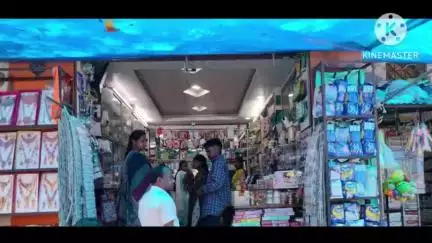 तमाड़ 1: बुंडू नगर पंचायत क्षेत्र के वार्डों में व्यावसायिक प्रतिष्ठानों के ट्रेड लाइसेंस की जांच