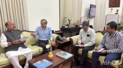 मिरज: माजी पालकमंत्री आमदार खाडे यांच्या पाठपुराव्याला यश, रेल्वे प्रशासनाकडून मिरजेत प्रलंबित विविध कामे तातडीने सूरु होणार
