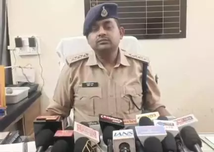 ग्वालियर गिर्द: ग्वालियर: महिला थाने में महिला ने पति और ससुराल वालों पर दहेज के लिए प्रताड़ित करने का आरोप लगाया