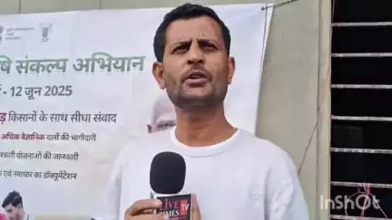 कोटखाई: HDO कोटखाई जुब्बल ने कहा कि डिपार्टमेंट ऑफ़ हॉर्टिकल्चर तभी सब्सिडी देता है जब हमारे पास फंड उपलब्ध हो
