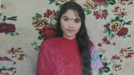बुलढाणा: शहरातील शिवशंकरनगर येथील 24 वर्षीय युवती बेपत्ता