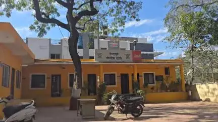 वैजापूर: धोंदलगाव शिवारात 20 वर्षीय तरुणाची गळफास घेत आत्महत्या