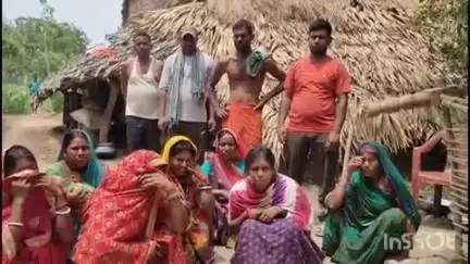 शंभूगंज: मिर्जापुर गांव में 7 वर्षीय लड़की की लपका बांध नदी में डूबने से मौत, परिजनों में कोहराम