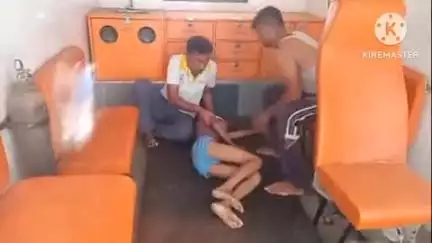 साहिबगंज: महादेवगंज से दूध लेकर घर लौट रहे बालक के साथ लड़कों ने की मारपीट, अस्पताल से किया रेफर