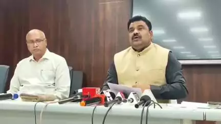 కర్నూలు: జిల్లాలో తాగునీటి సమస్యలను ఎప్పటికప్పుడు పరిష్కరించాలి: జిల్లా కలెక్టర్ పి.రంజిత్ బాషా
