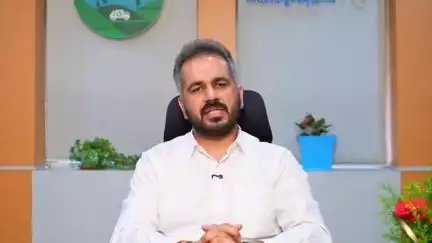 हवेली: हिरवेगार पीसीएमसीसाठी यूके पीएसीटी आणि ट्रान्सपोर्ट फॉर लंडन सोबत भागीदारी आयुक्त शेखर सिंग यांची पिंपरी येथे माहिती