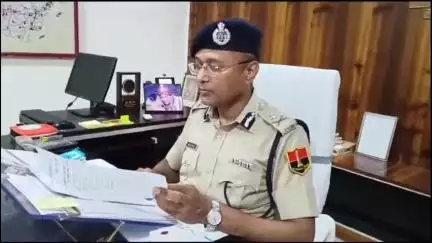 श्रीडूंगरगढ़: तोलियासर के पास अनियंत्रित होकर फिसली बाइक, एक व्यक्ति की मौत, पुलिस ने शुरू की जांच