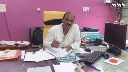 वर्धा: जून महिन्यात कमीत कमी 70 मिलिमीटर पाऊस होईपर्यंत शेतकऱ्यांनी पेरणी करू नये : डॉ.जीवन कतोरे