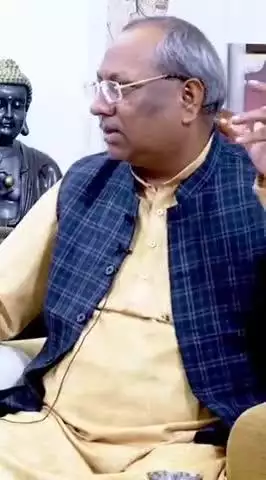 मोदीनगर: अपना झंडा उठाओ, सम्मान और हक पाओ | Dr.Sanjay Kumar Nishad