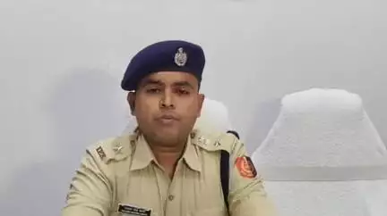 বারুইপুর: বকুল তলায় মার্ডার নিয়ে সাংবাদিক বৈঠক করলেন বারুইপুর পুলিশ জেলার পুলিশ সুপার পলাশ চন্দ্র ঢালী