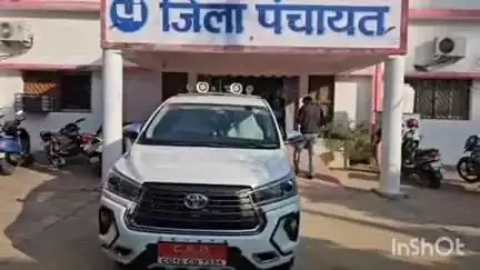 बैकुंठपुर: मेला संचालक ने कलेक्टर से लगाई गुहार, अनुमति निरस्त होने पर सोनहत ग्राम पंचायत के सरपंच से ₹70,000 वापसी की फरियाद