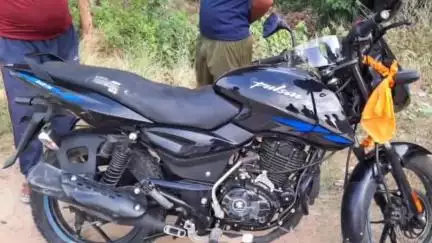 सैदपुर: पत्नी को लेकर ससुराल जा रहे अधेड़ को देवकली में तेज रफ्तार कार ने मारी टक्कर, दोनों गंभीर हालत में रेफर