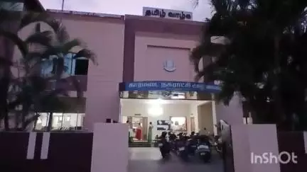மேட்டுப்பாளையம்: காரமடை நகராட்சி நகர்மன்ற கூட்டத்தில் பாஜக உறுப்பினர்கள் அடுக்கடுக்கான குற்றச்சாட்டு