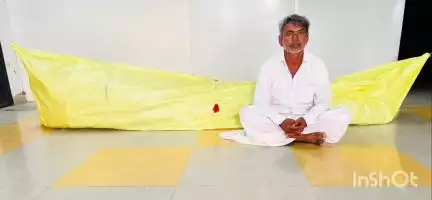 રાધનપુર: વામૈંયા ગામેથી ગેરકાયદેસર ગાંજાના છોડ સાથે શખ્સની પોલીસ દ્વારા ધરપકડ