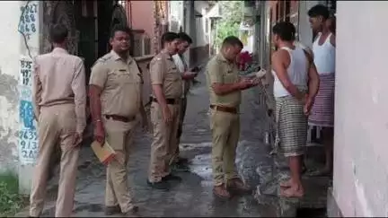लक्सर: SSP के आदेश पर पुलिस ने कोतवाली क्षेत्र में चलाया विशेष सत्यापन अभियान, 163 रडार पर लेकर 25 लोगों पर किया एक्शन