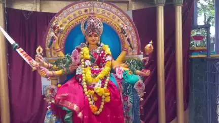 టంగుటూరు పెద్దమ్మ అమ్మవారిని దర్శించుకునేందుకు పోటెత్తిన భక్తులు