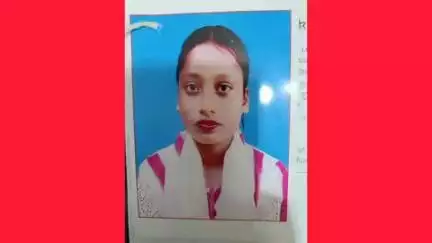 अंबिकापुर: सीतापुर थाना क्षेत्र में कक्षा 6वीं की छात्रा लापता, पुलिस ने अज्ञात के खिलाफ अपहरण का मामला दर्ज किया